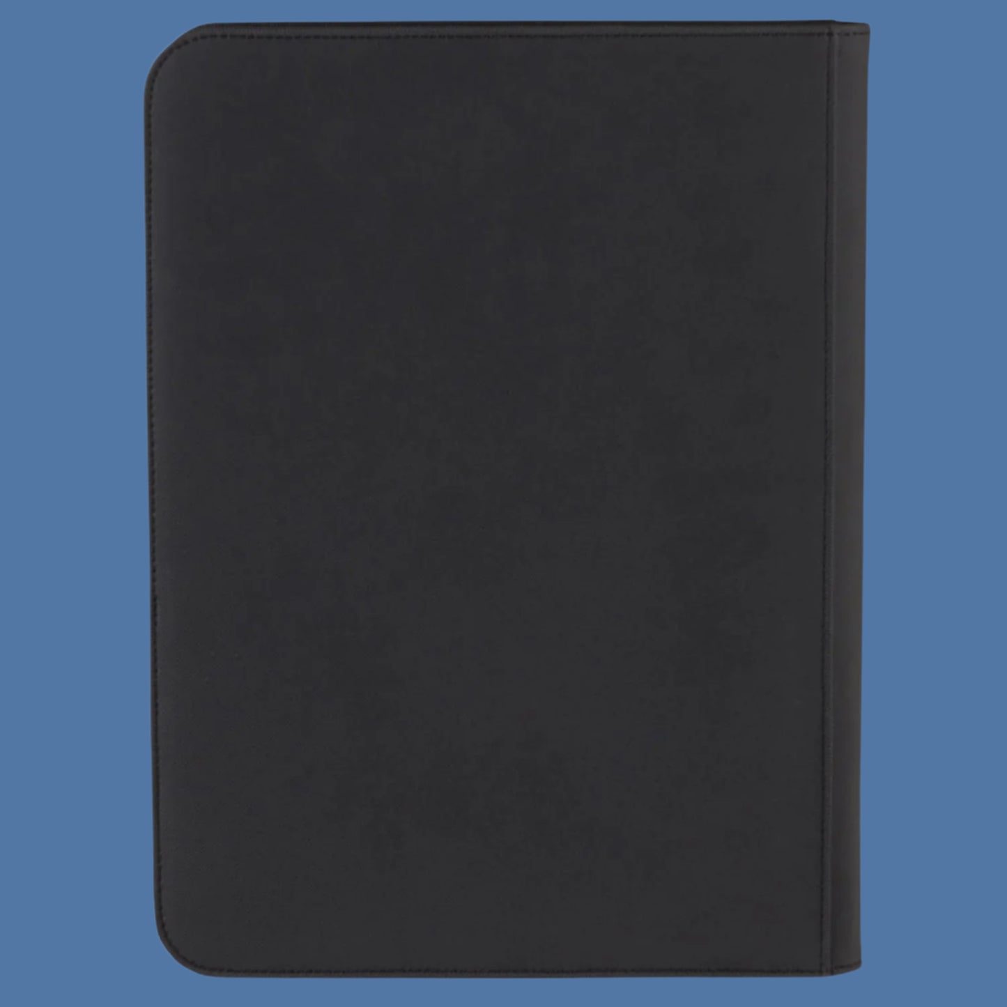 MintKeeper - 9 Pocket Premium Zip Trading Card Binder