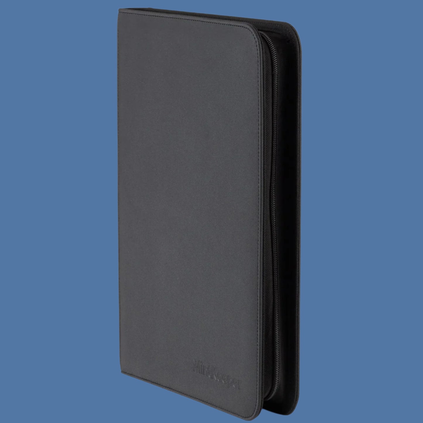 MintKeeper - 9 Pocket Premium Zip Trading Card Binder