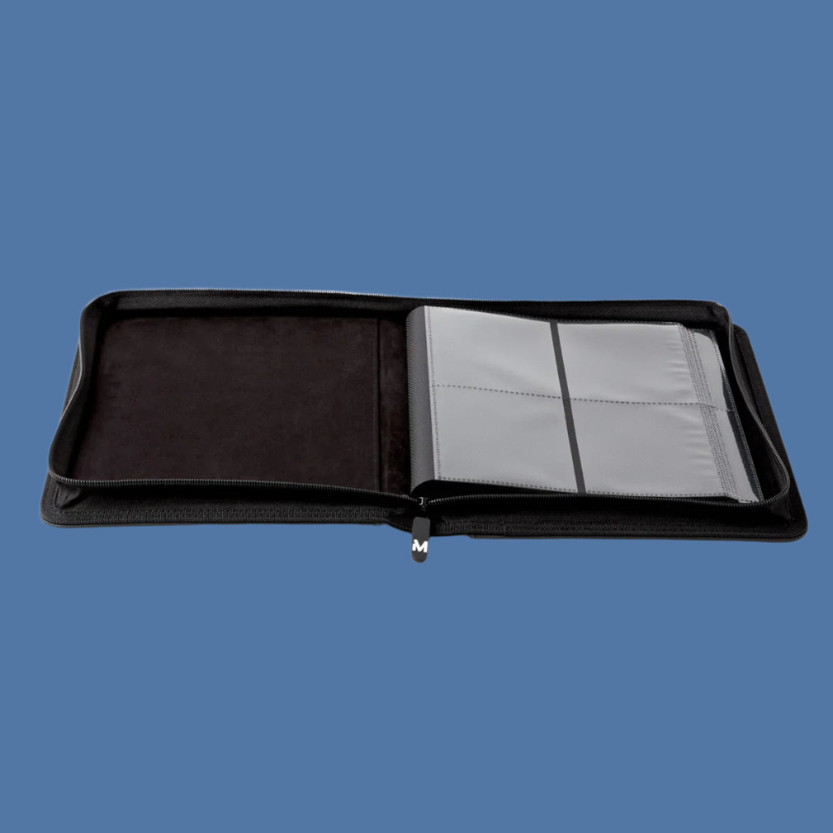 MintKeeper - Toploader Binder - 4 Pocket