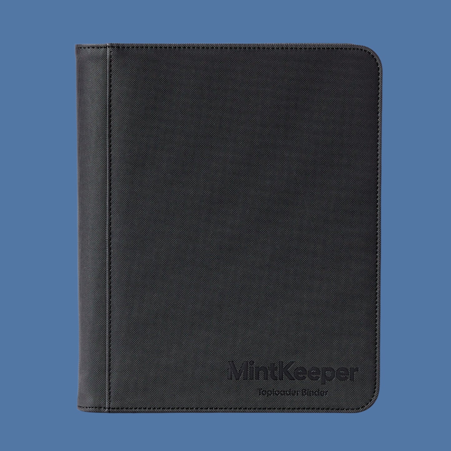 MintKeeper - Toploader Binder - 4 Pocket