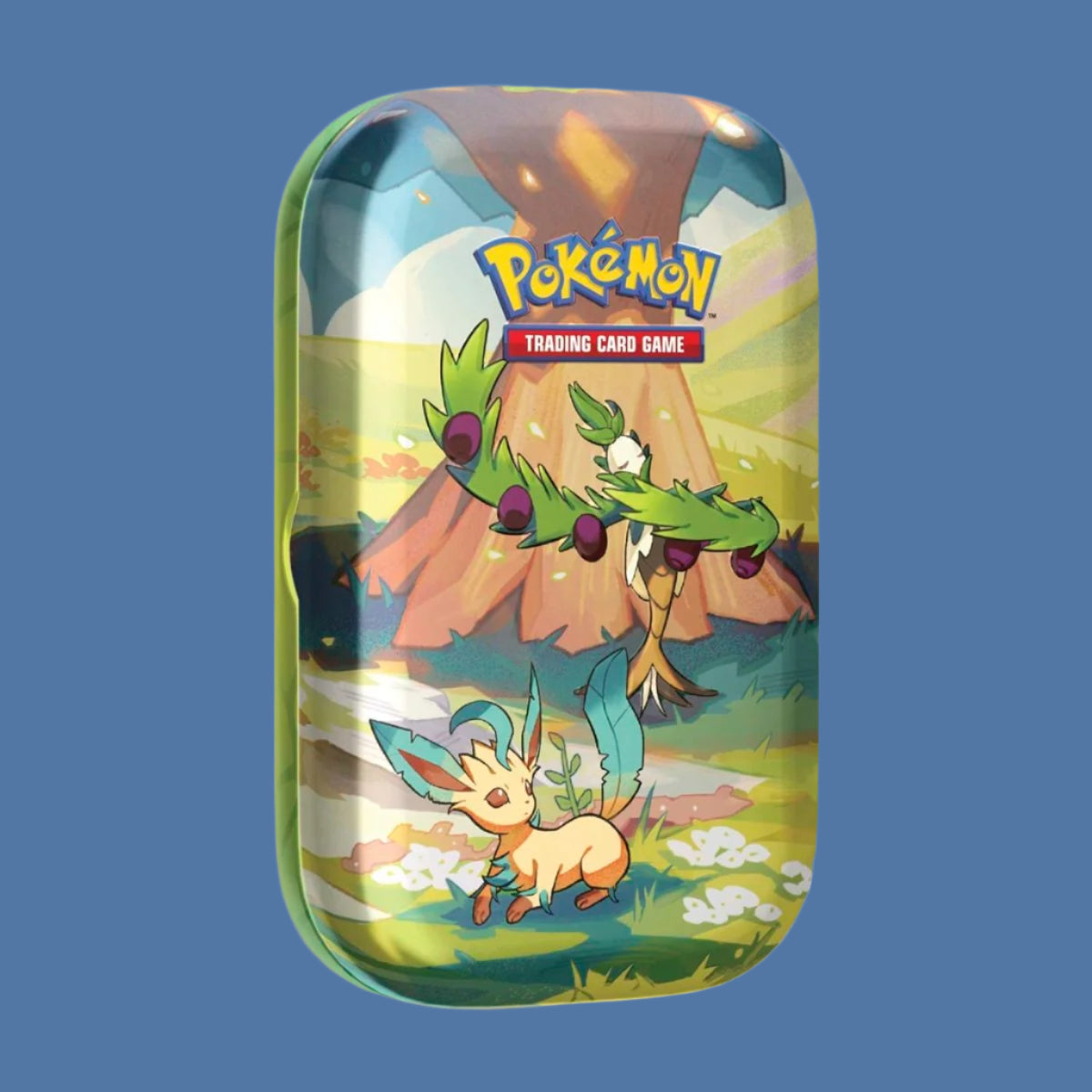 Pokemon TCG: Vibrant Paldea - Mini Tin
