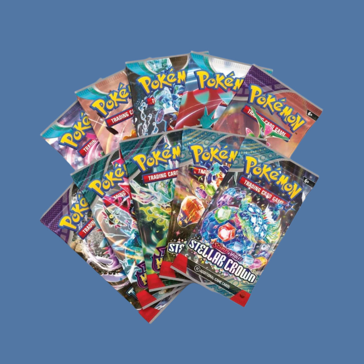 Pokemon TCG: Charizard ex Super-Premium Collection