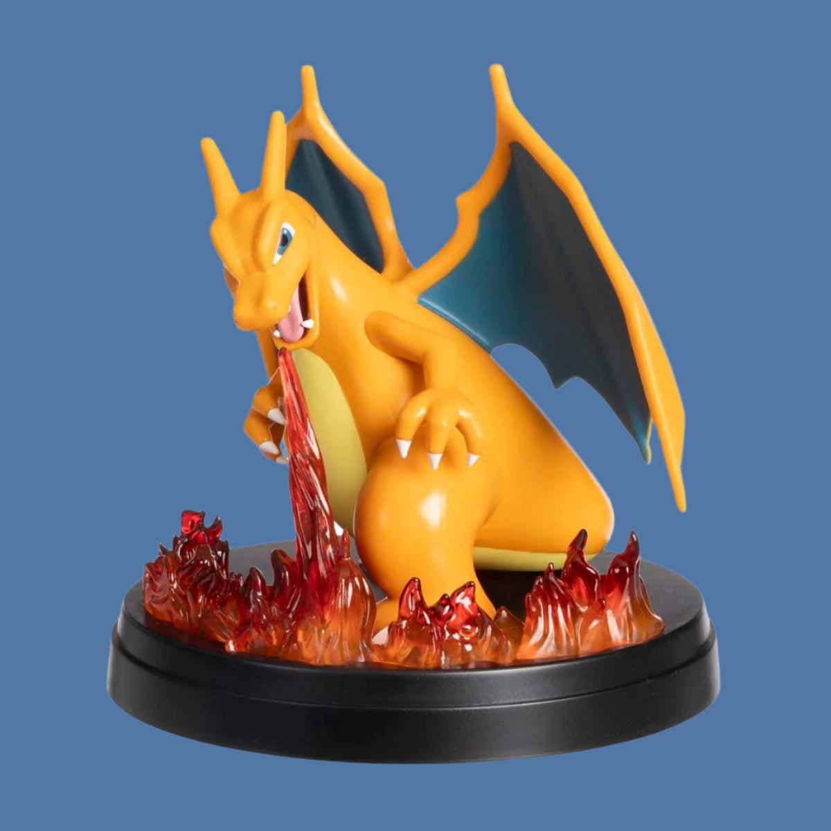 Pokemon TCG: Charizard ex Super-Premium Collection