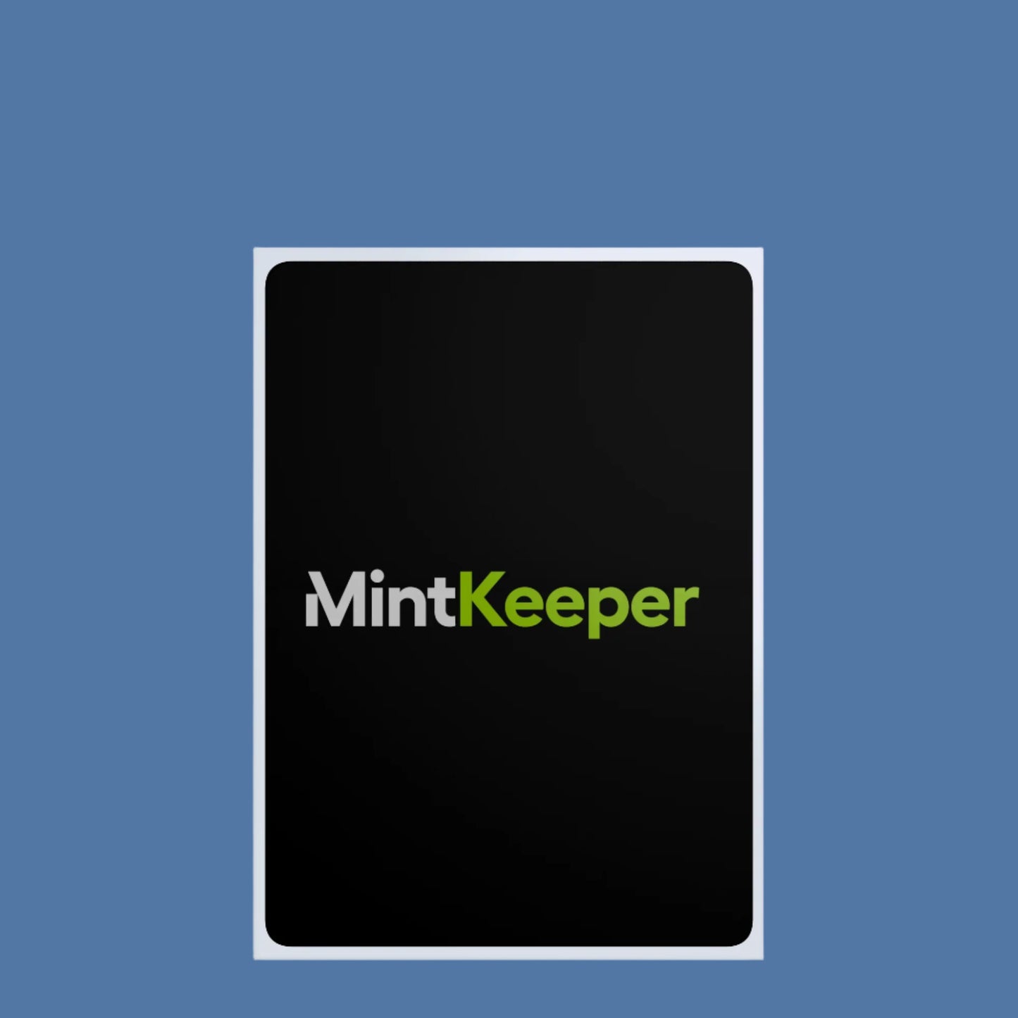MintKeeper - Standard Soft Card Sleeves