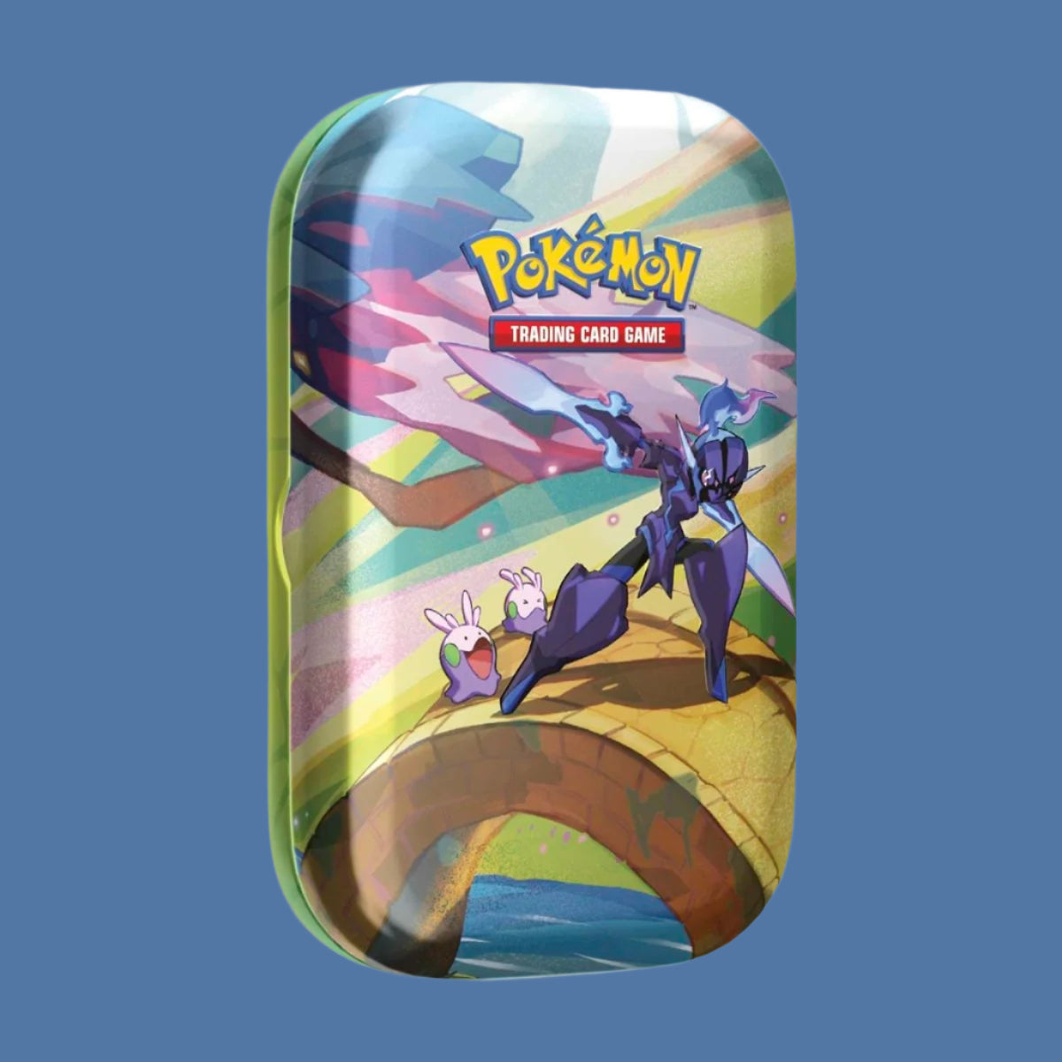 Pokemon TCG: Vibrant Paldea - Mini Tin