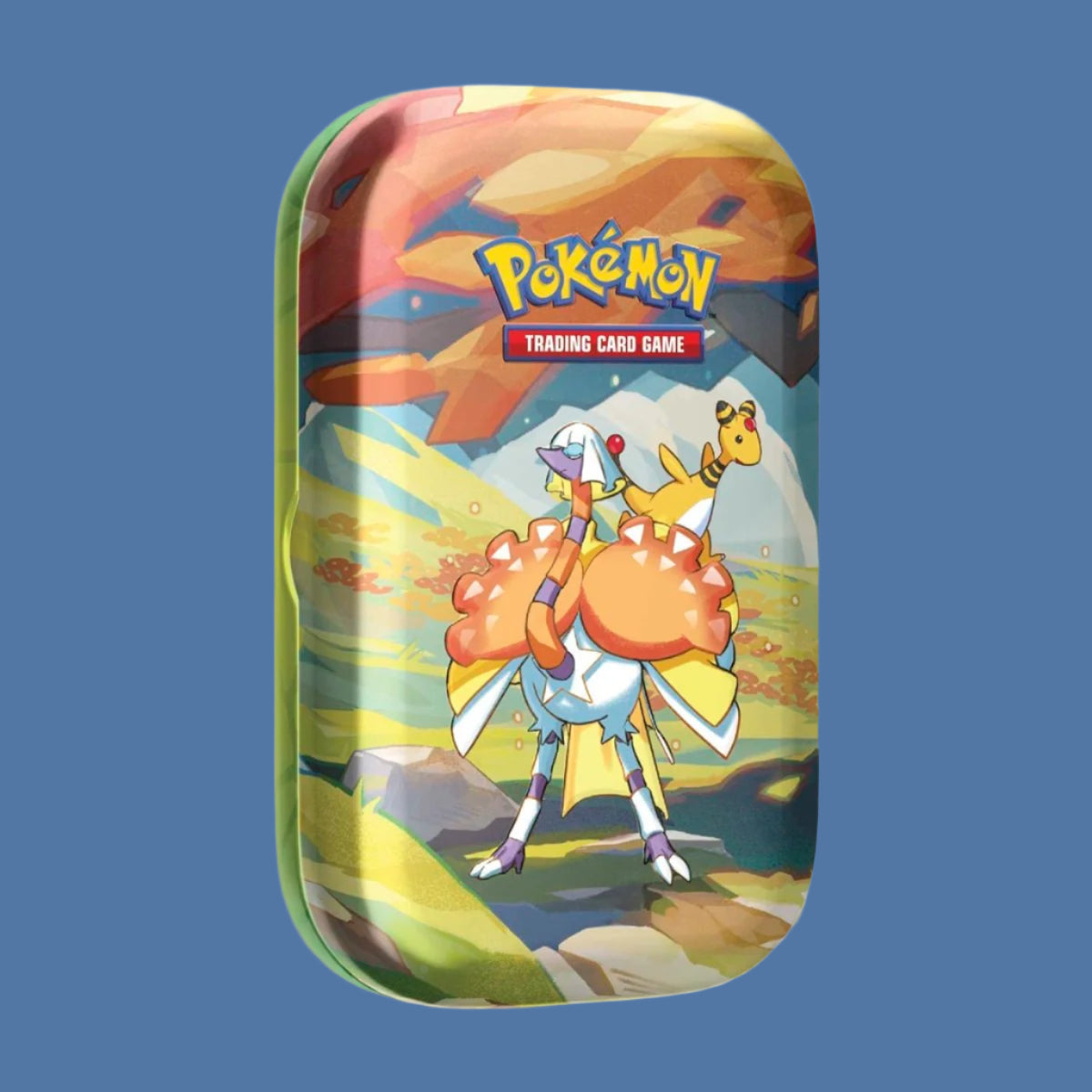 Pokemon TCG: Vibrant Paldea - Mini Tin