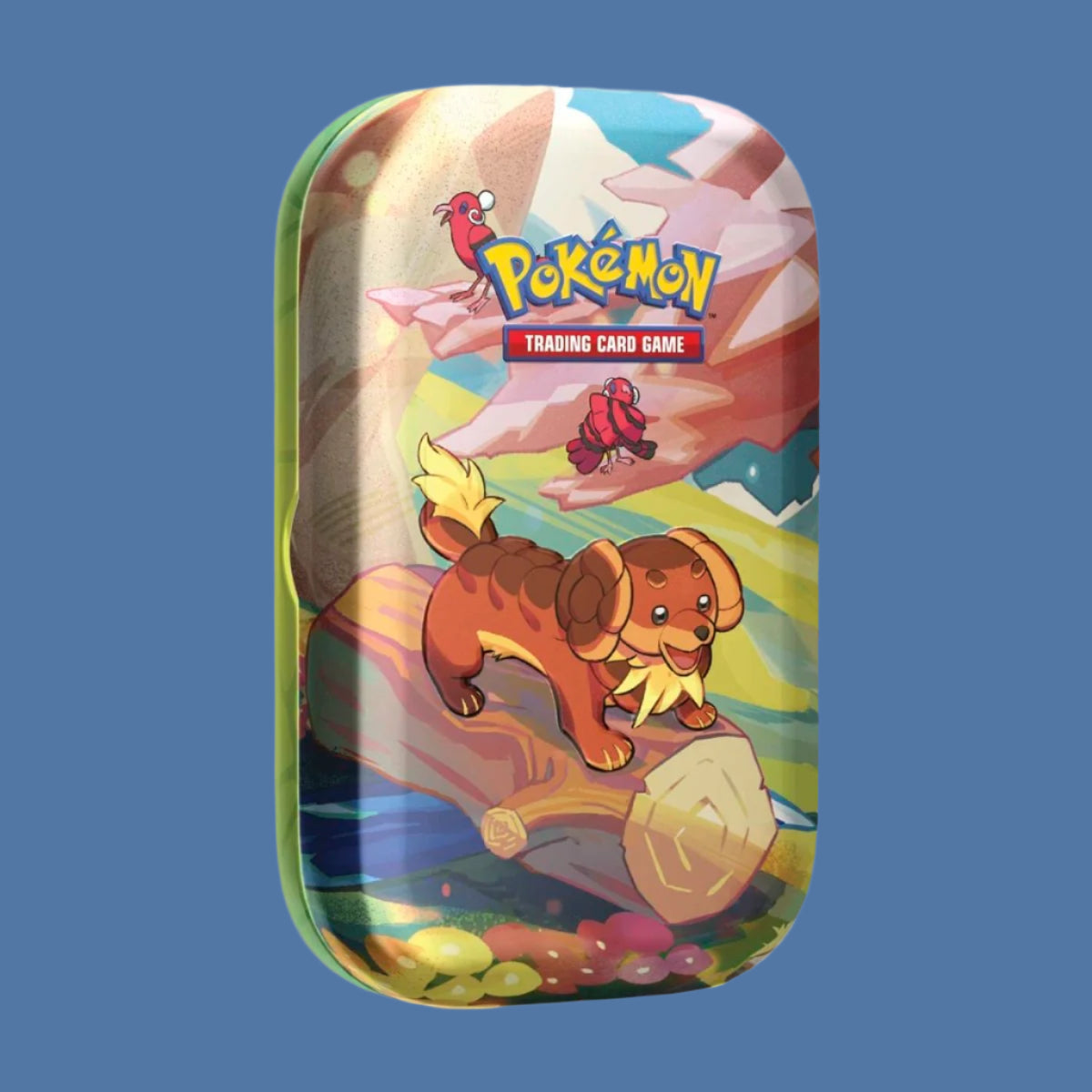 Pokemon TCG: Vibrant Paldea - Mini Tin
