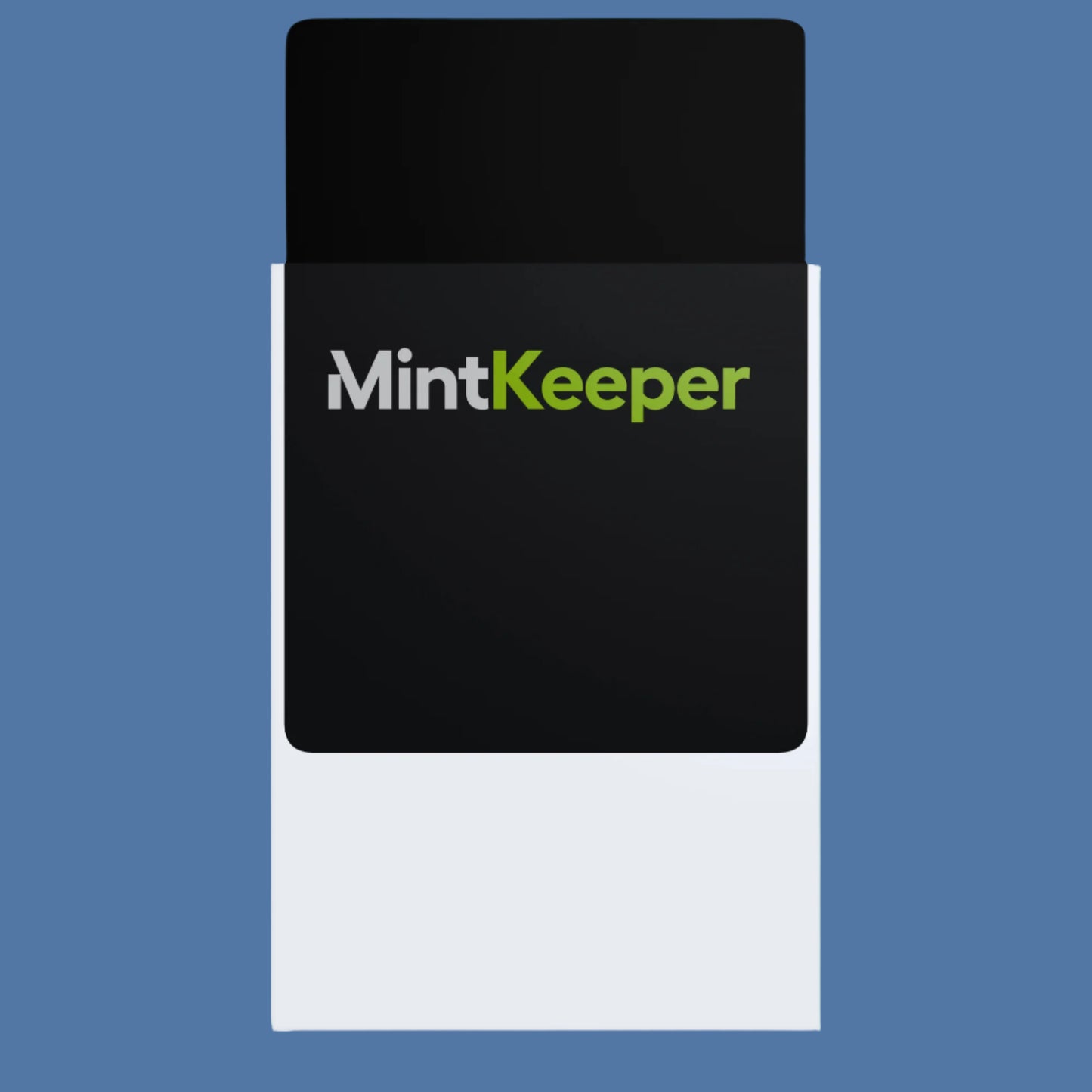 MintKeeper - Standard Soft Card Sleeves
